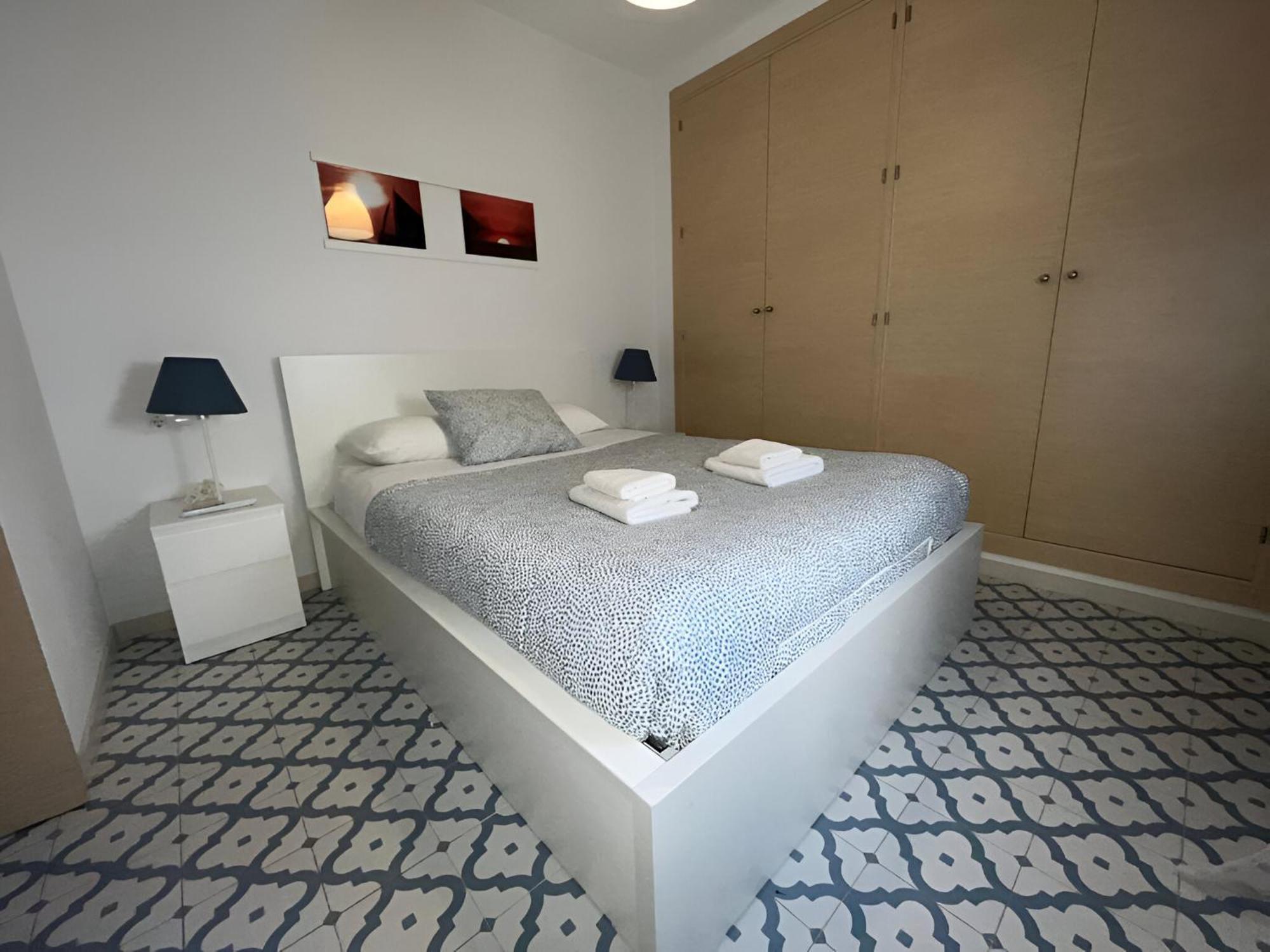 Apartment El Rincon De La Playa Santamaria Grupo Ac Gestion Cadiz