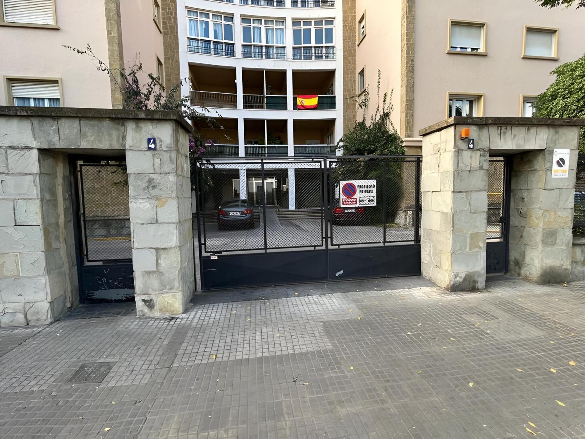 Apartment El Rincon De La Playa Santamaria Grupo Ac Gestion