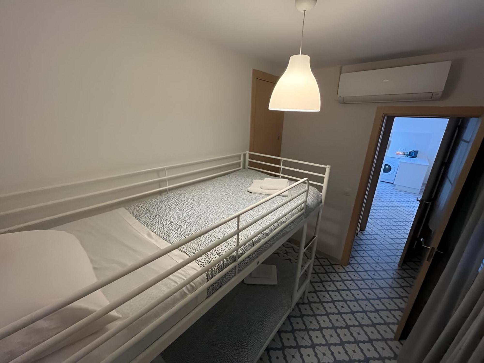 Appartement El Rincon De La Playa Santamaria Grupo Ac Gestion Cádiz